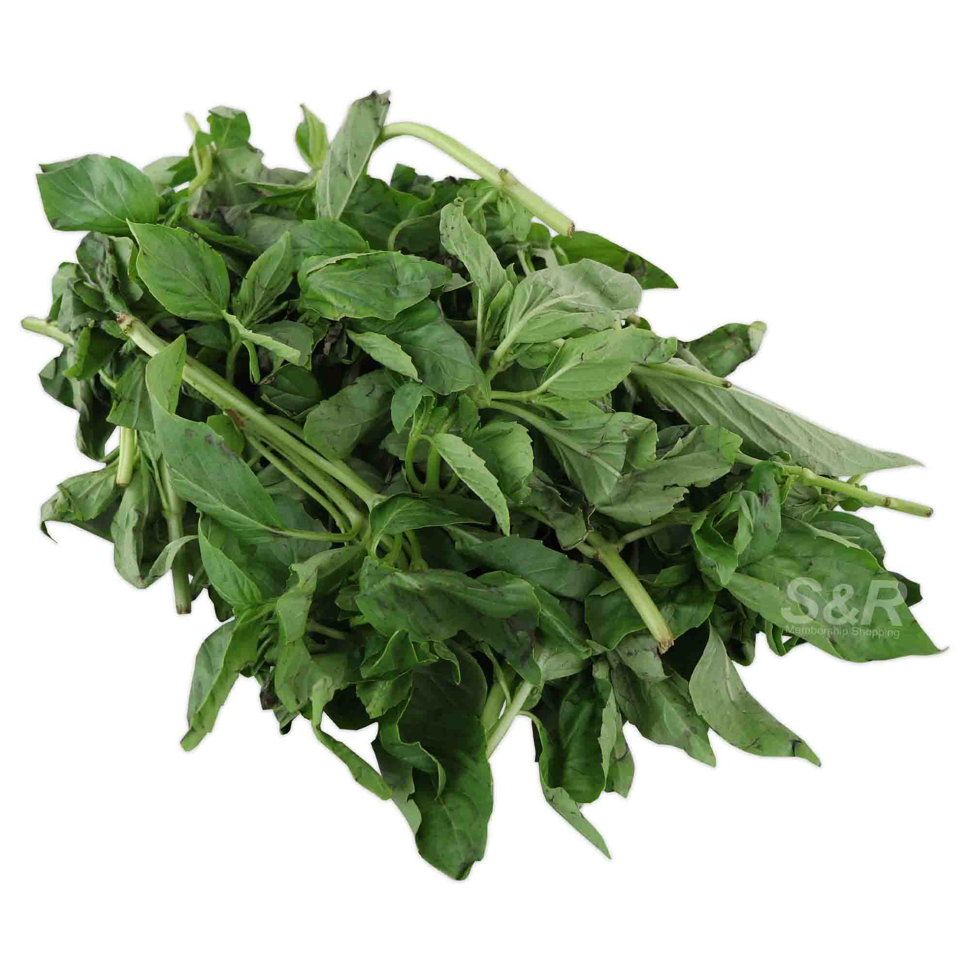 S&R Basil Leaves approx. 300g S&R Basil Leaves approx. 300g